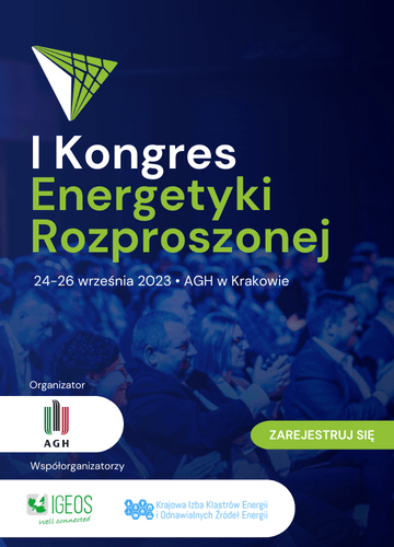 Kongres energetyki rozproszonej